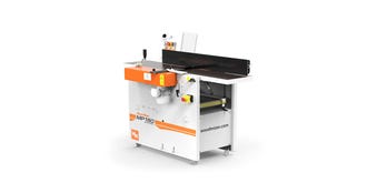 MP180 Multi-planer