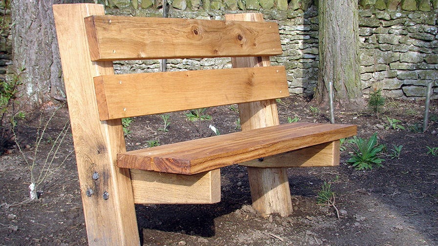 Project - bench